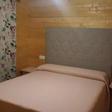 Holiday home Con Piscina Privada Ideal Familias