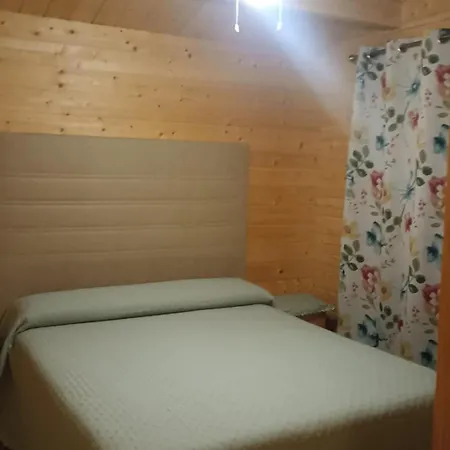 Holiday home Con Piscina Privada Ideal Familias *