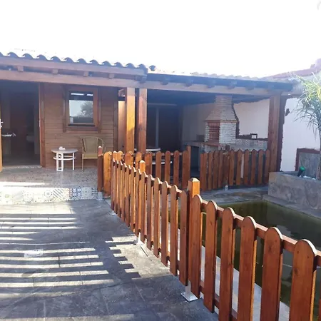 Holiday home Con Piscina Privada Ideal Familias *