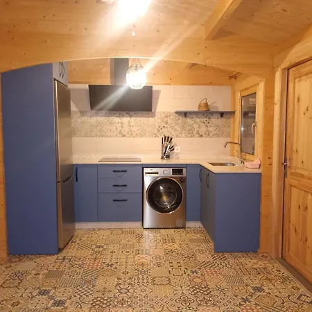 Holiday home Con Piscina Privada Ideal Familias