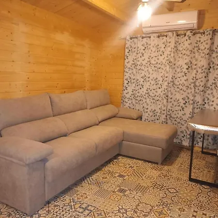 Holiday home Con Piscina Privada Ideal Familias *